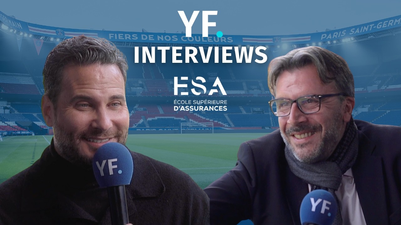 ESA - Ecole Supérieure d'Assurances