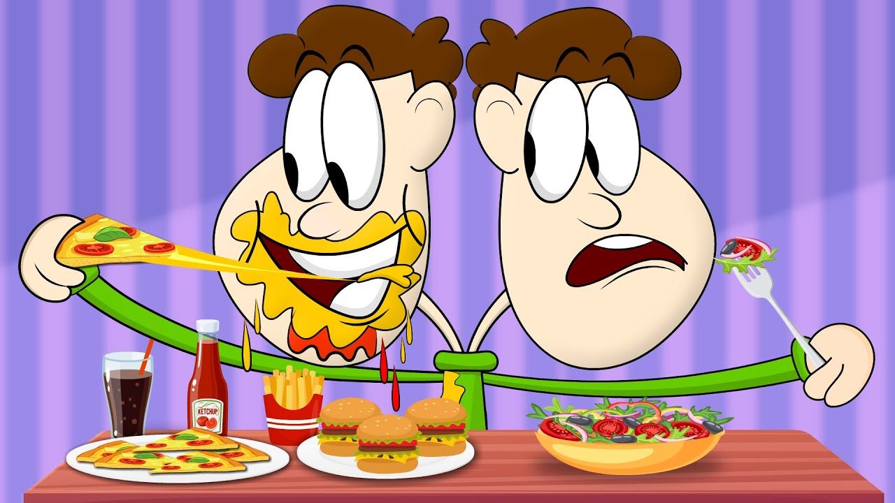 What if we had 2 Heads? + more videos | 