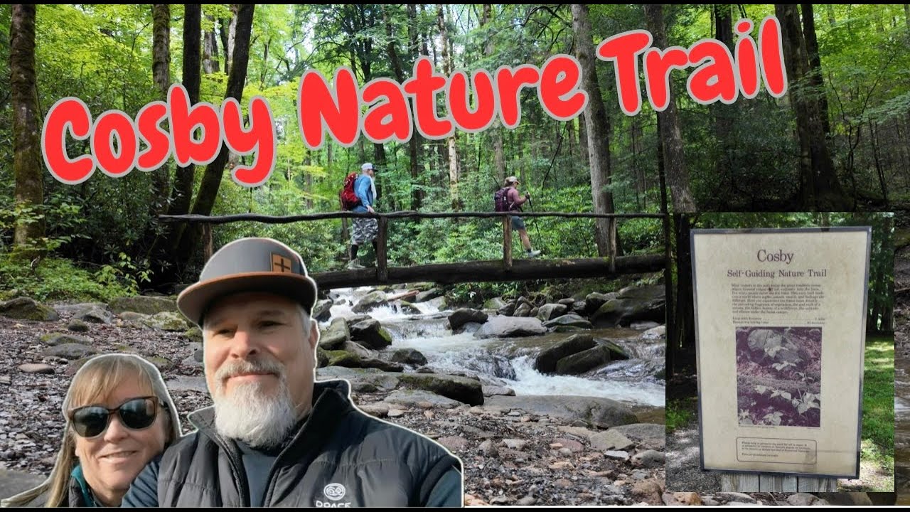 Cosby Nature Trail