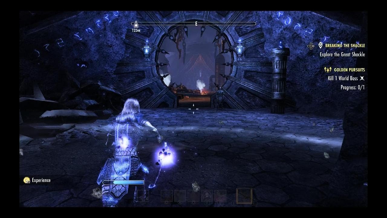 Yennefer Part71 Story The Elder Scrolls Online 19th March 2026 Host RPG