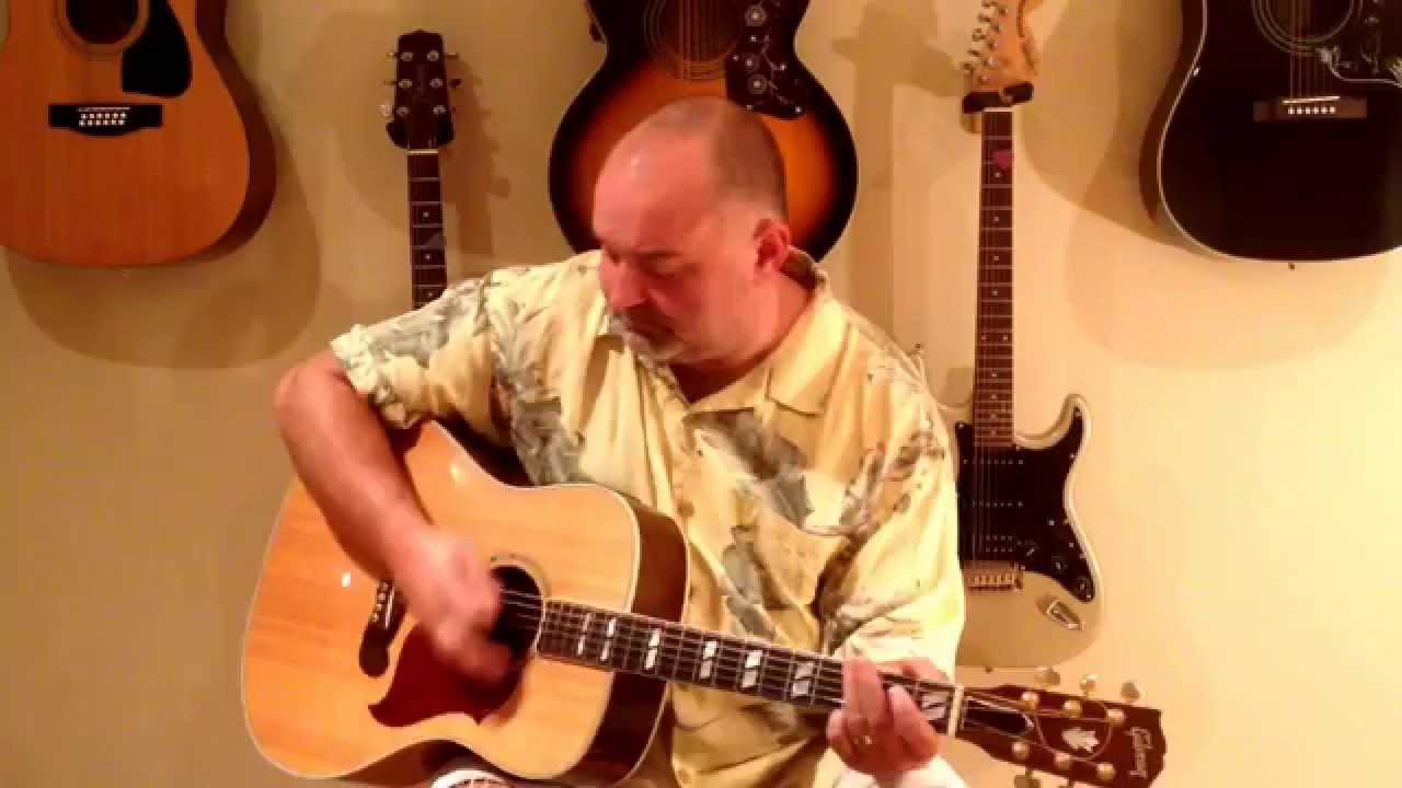 How to Play Lightening Crashes - Live (cover) - Easy 3 Chord Tune