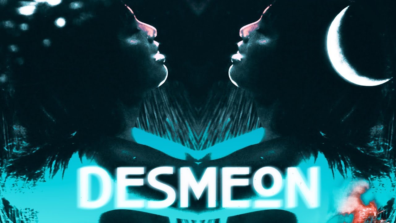 Desmeon - Escape From Wonderland (feat. Lumi) [Lyric Video]