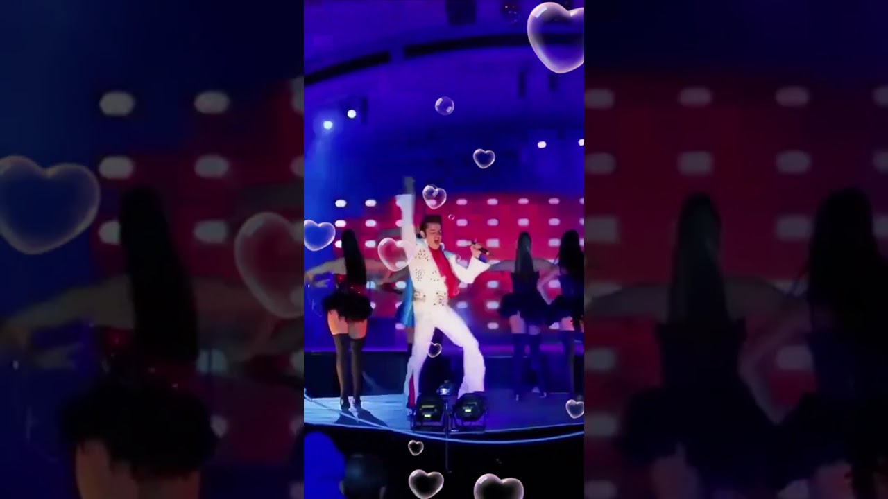 Johnny Dez ELVIS PRESLEY TRIBUTE SHOW VIVA LAS VEGAS  #elvistribute #elvistributeartist