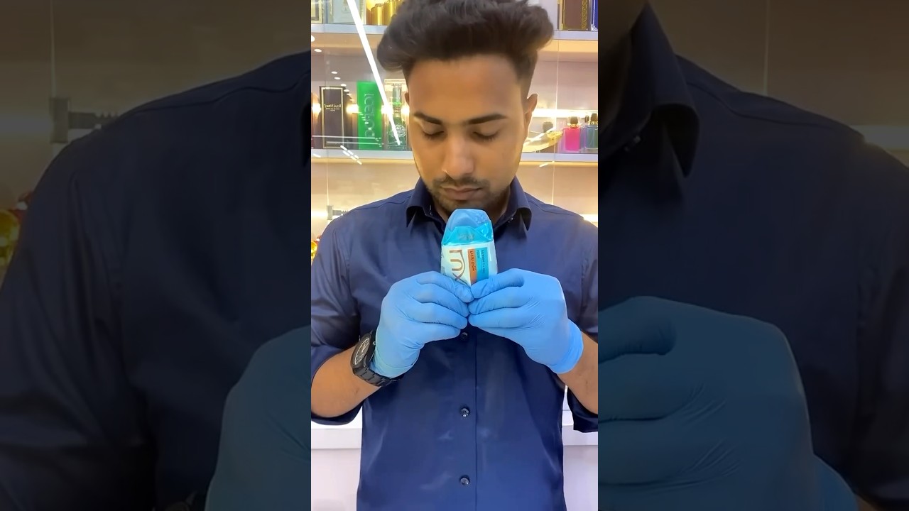 Wear your scent with mesmorising smell lux #perfume #trending #shorts #luxsoap #fragrance