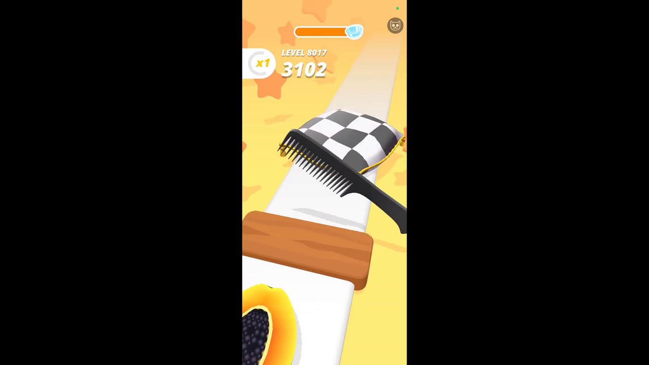 Perfect Slices Live Gameplay 02 #live #shortsfeed