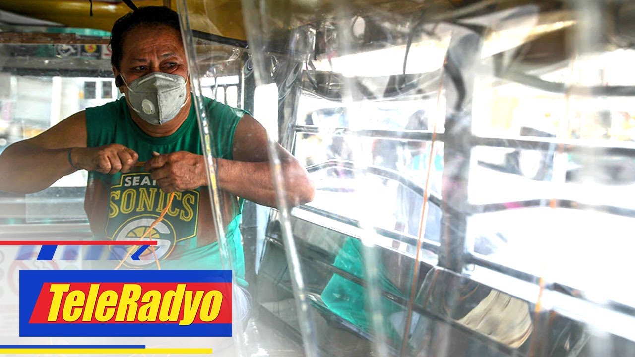 Mga tsuper mistulang binobola lang sa pangakong fuel subsidy - grupo | TeleRadyo