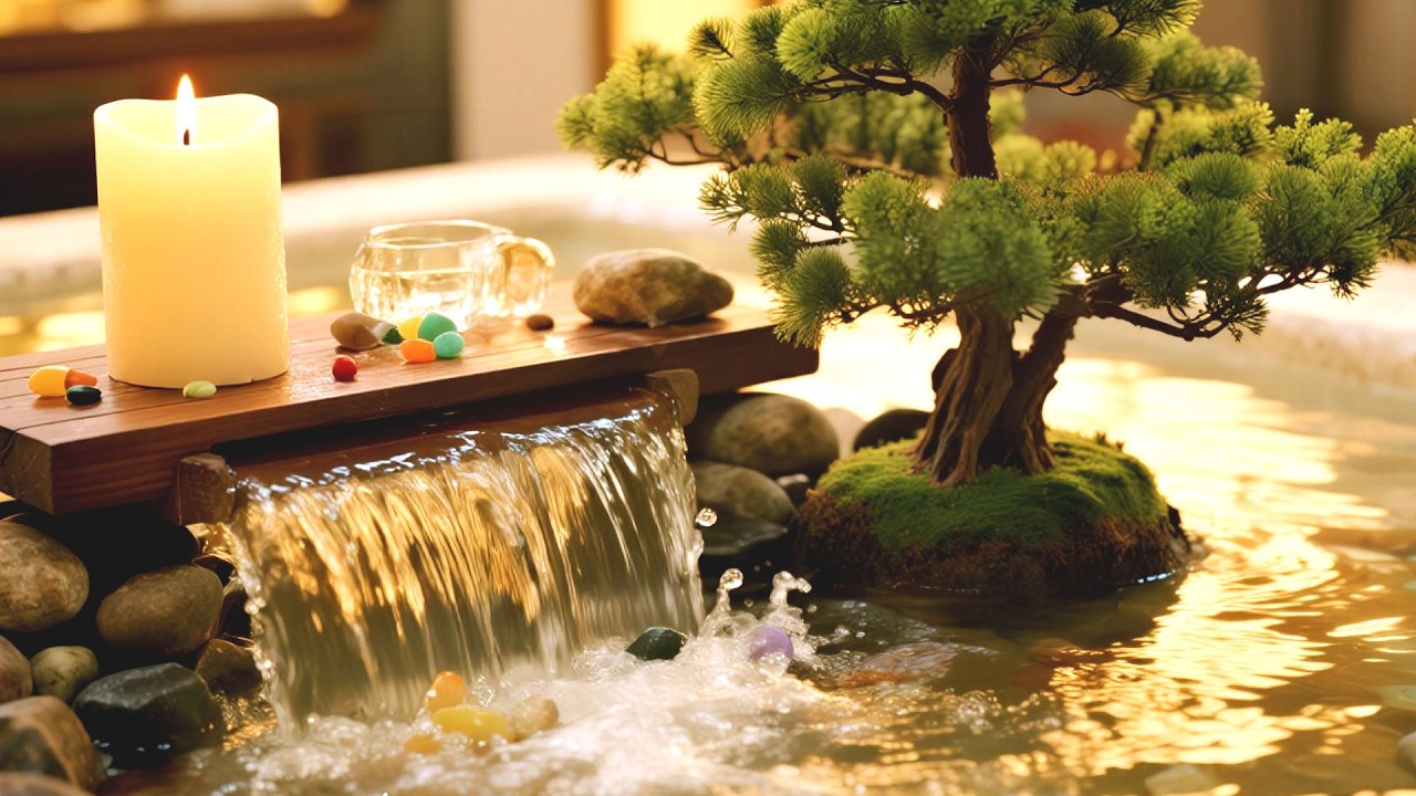 GREAT MUSIC FOR A PEACEFUL NIGHT OF DEEP RELAXATION #viral #relaxingmusic #music #2026