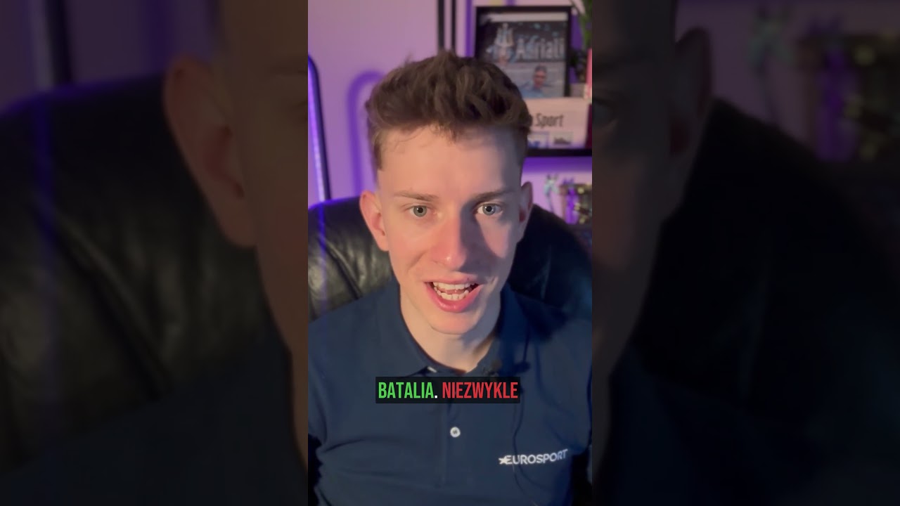 Karol Dziambor podsumowuje 8. etap Giro d'Italia 2025