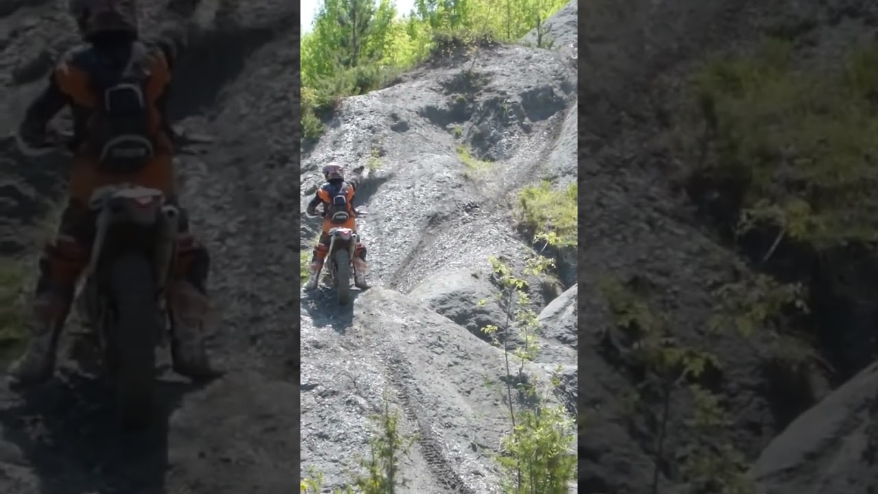 Extrem Enduro Croatia Hill climb Hardenduro Ktm 300 exc Istrien #ktm300 #300exc #endurohard #exc300