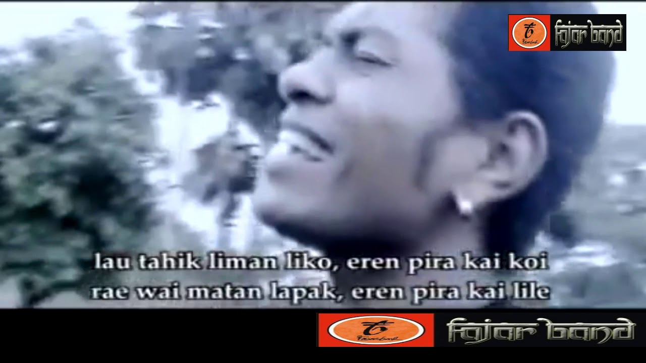 TUWO HOKAN FAJAR BAND Pop Daerah Lamaholot - Flores Timur - Flores - NTT