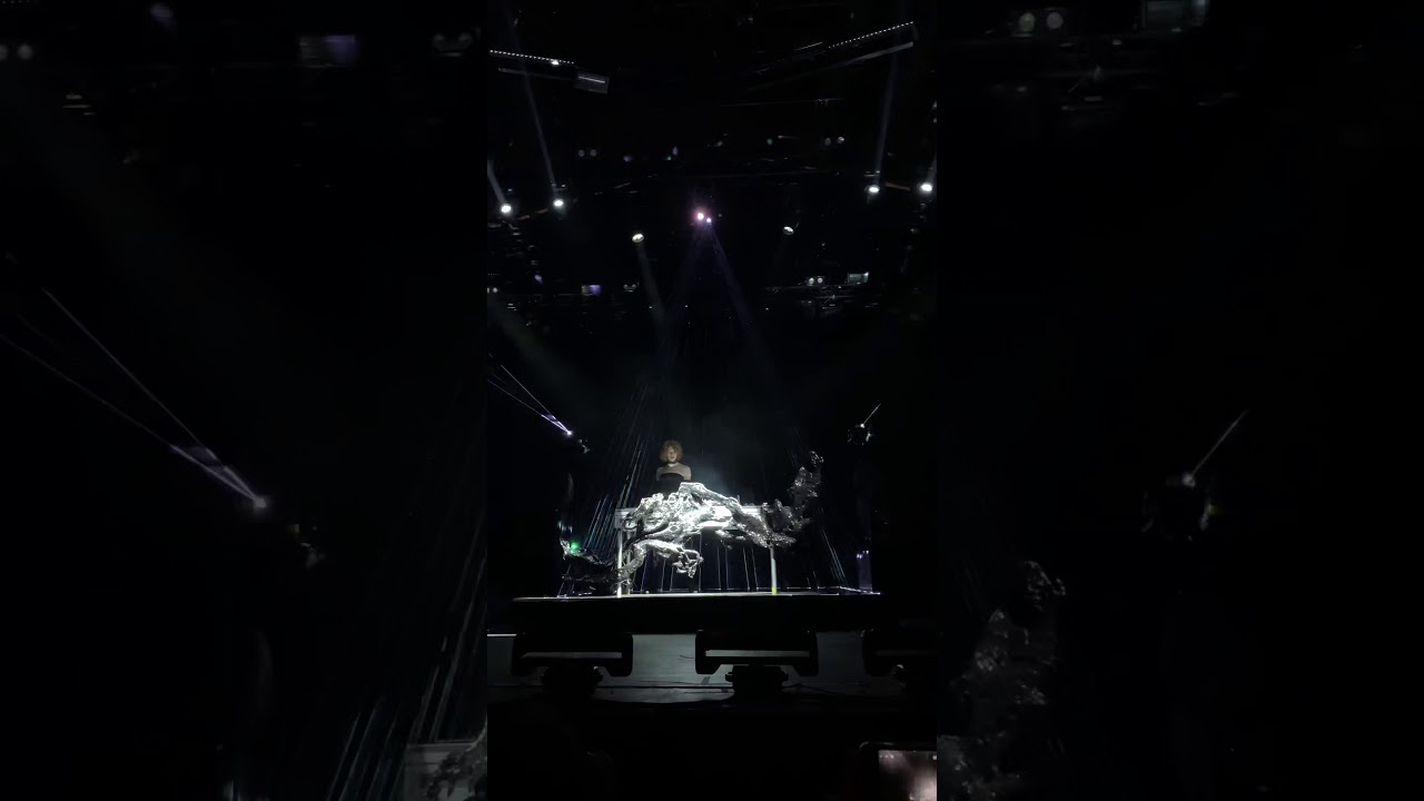 SOPHIE - Faceshopping - Coachella 2019