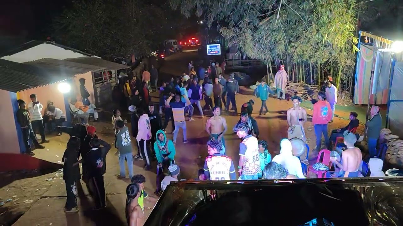 Asha Re Nachu Bend Party Umbel🔥Dist Koraput 📍New Nat Khemta 🔥 Use 🎧🎹 Mr Naresh Xps 30👑#viral #dance