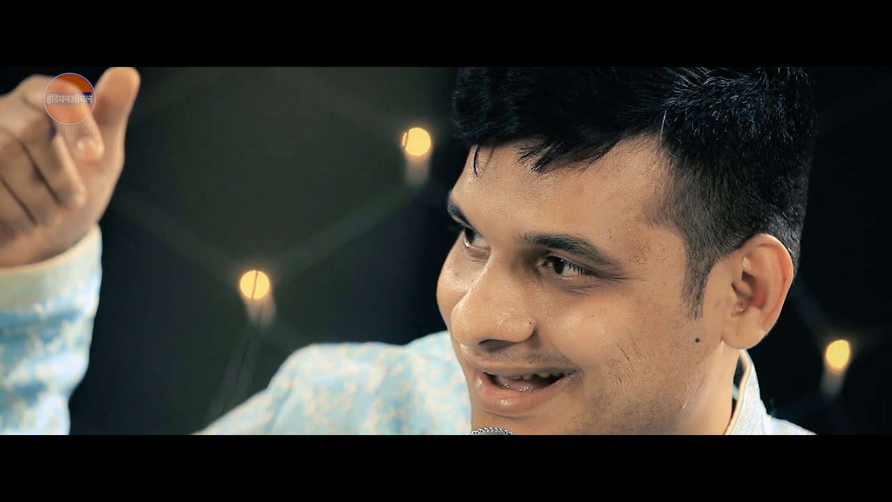 The IndianOil Now Hear Us Series: Episode 8 feat. Aditya Khandwe