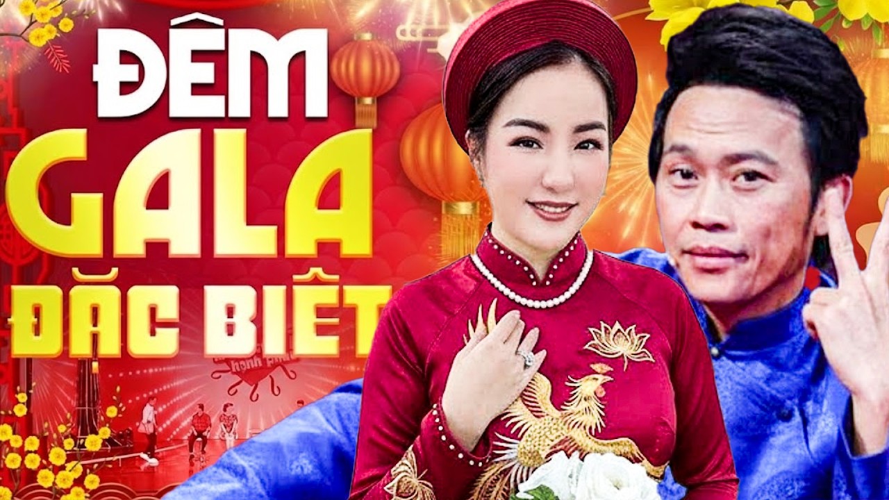 ĐÊM GALA ĐẶC BIỆT | Hài Hoài Linh GIÀ MÀ RA GIÓ | Gala Hài | HÀI HOÀI LINH THÚY NGA