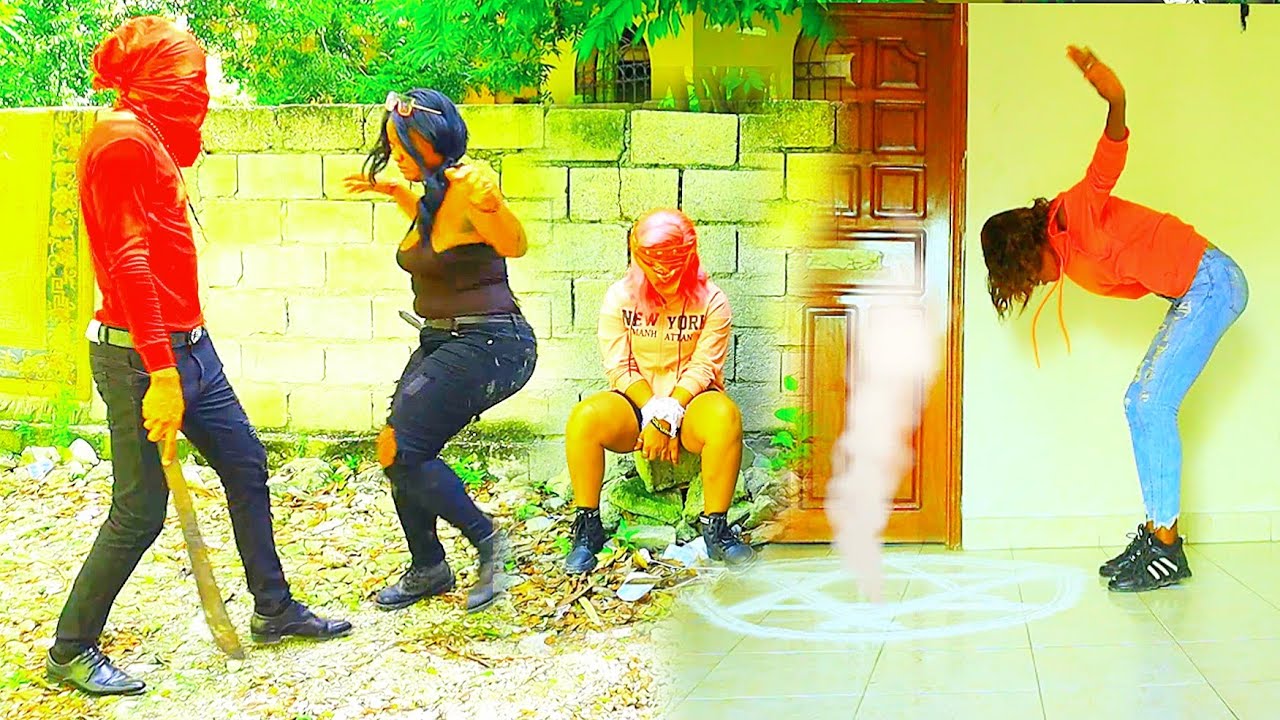 LA VIE OU LA MORT #127/ AJIVIT pirèd Ke demon AK tout difèl, Latè pral boulvèse,