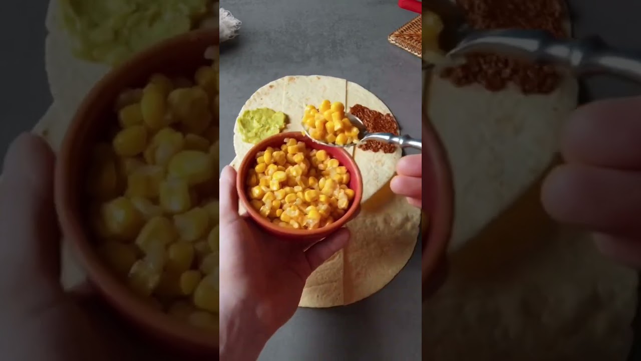 An idea for you🥰 Follow @daily.recipes.ideas 🎥 @wncookfirst
