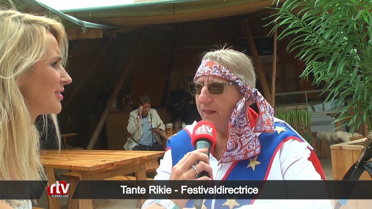 Vrijdag op de Zwarte Cross
