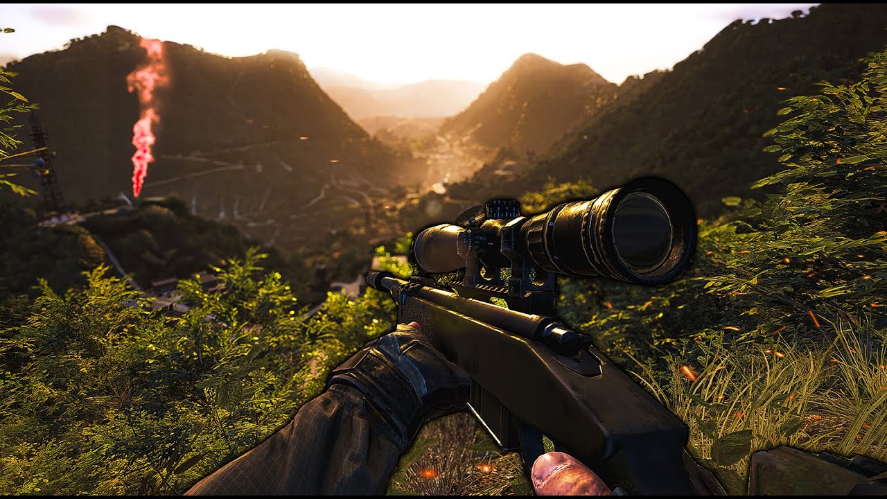 MODS Made This 2017 Game Feel Incredible