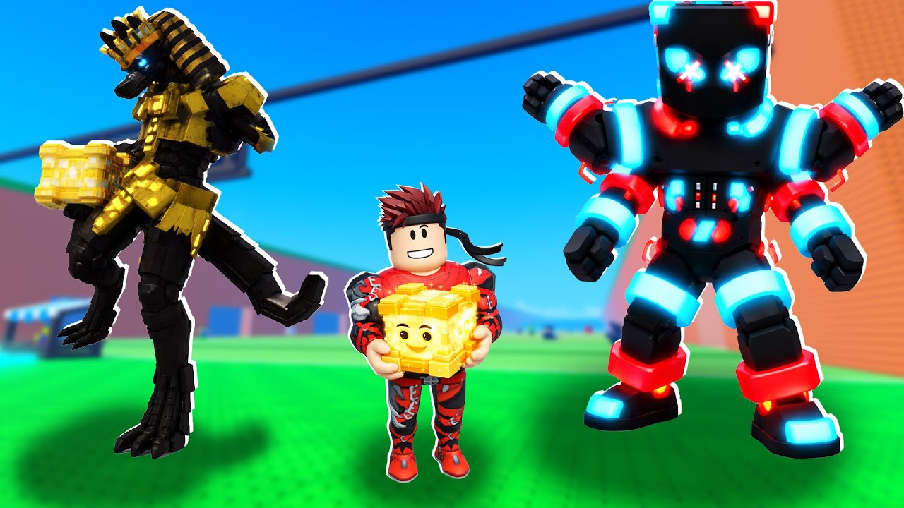 Новые БОЖЕСТВЕННЫЕ Брейнроты и СЕКРЕТНАЯ КОМНАТА Escape Tsunami Brainrots Roblox !