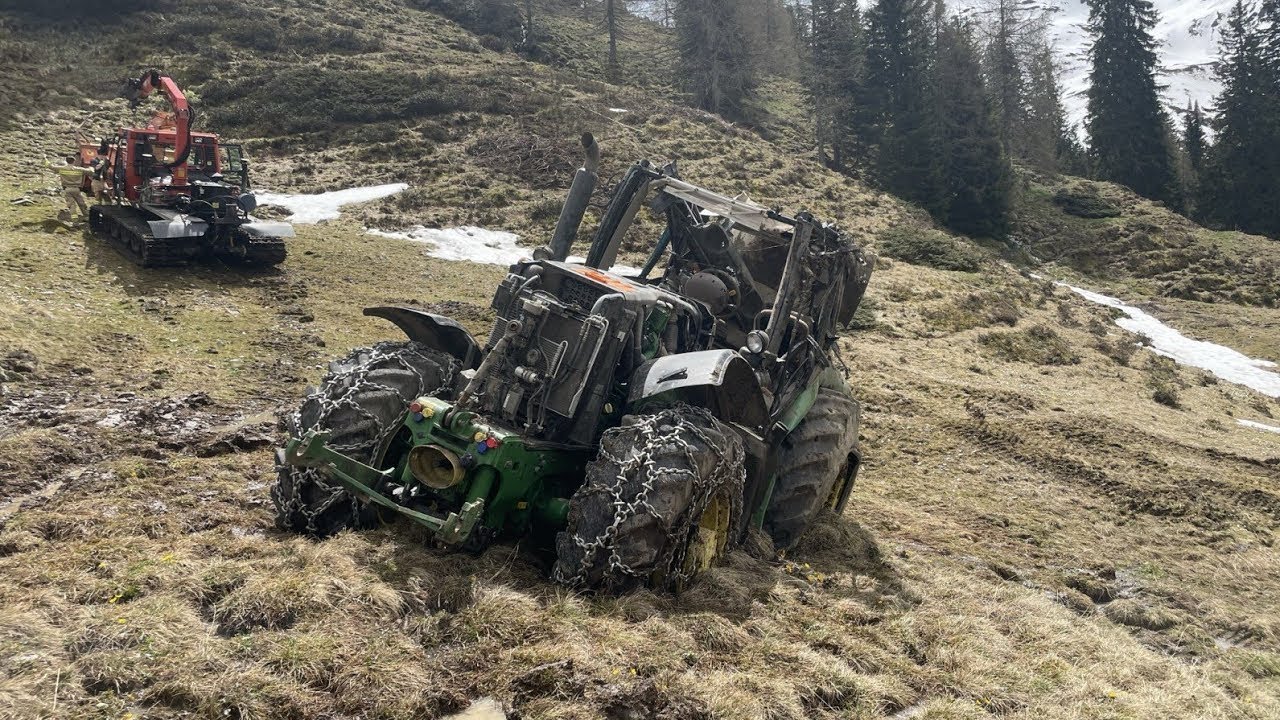 TOP20 AMAZING DRIVERS OF AMAZING TRACTORS WORK #1 2026 AMAZING BİGGEST TRACTOR COMPİLATİON 