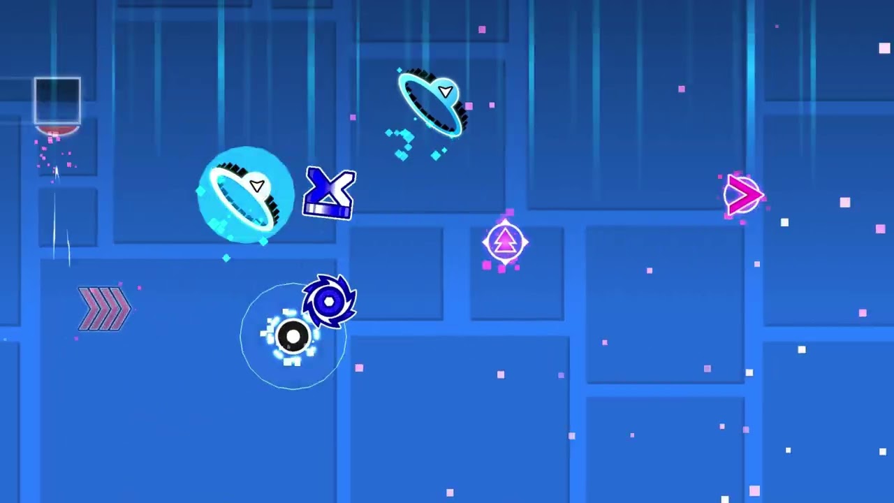 2 mins of my worst gp