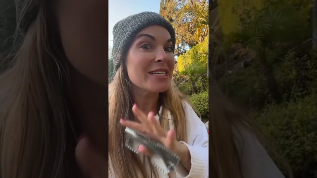 Вы не "теряете рассудок", вы просто прыгаете по временной шкале.