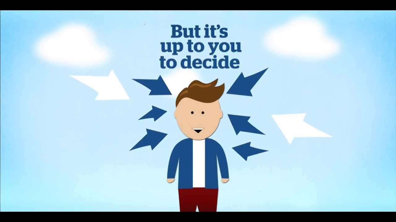Which? University