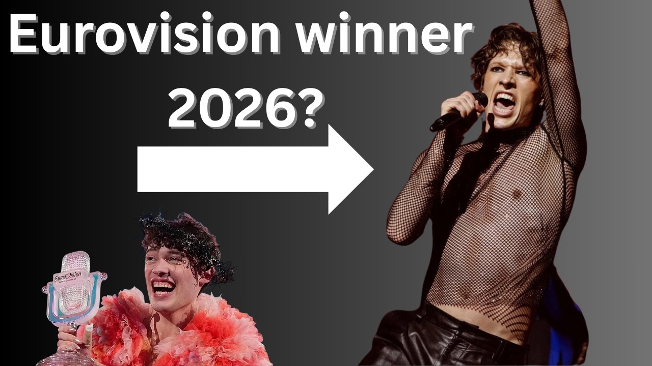 The BEST male vocalist of Eurovision 2026? Denmark REACTION: Søren Torpegaard Lund - Før vi går hjem