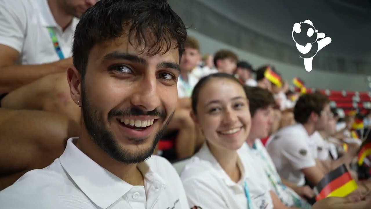 Chengdu FISU World University Games | Eröffnungsfeier 28. Juli 2023 Teil 2