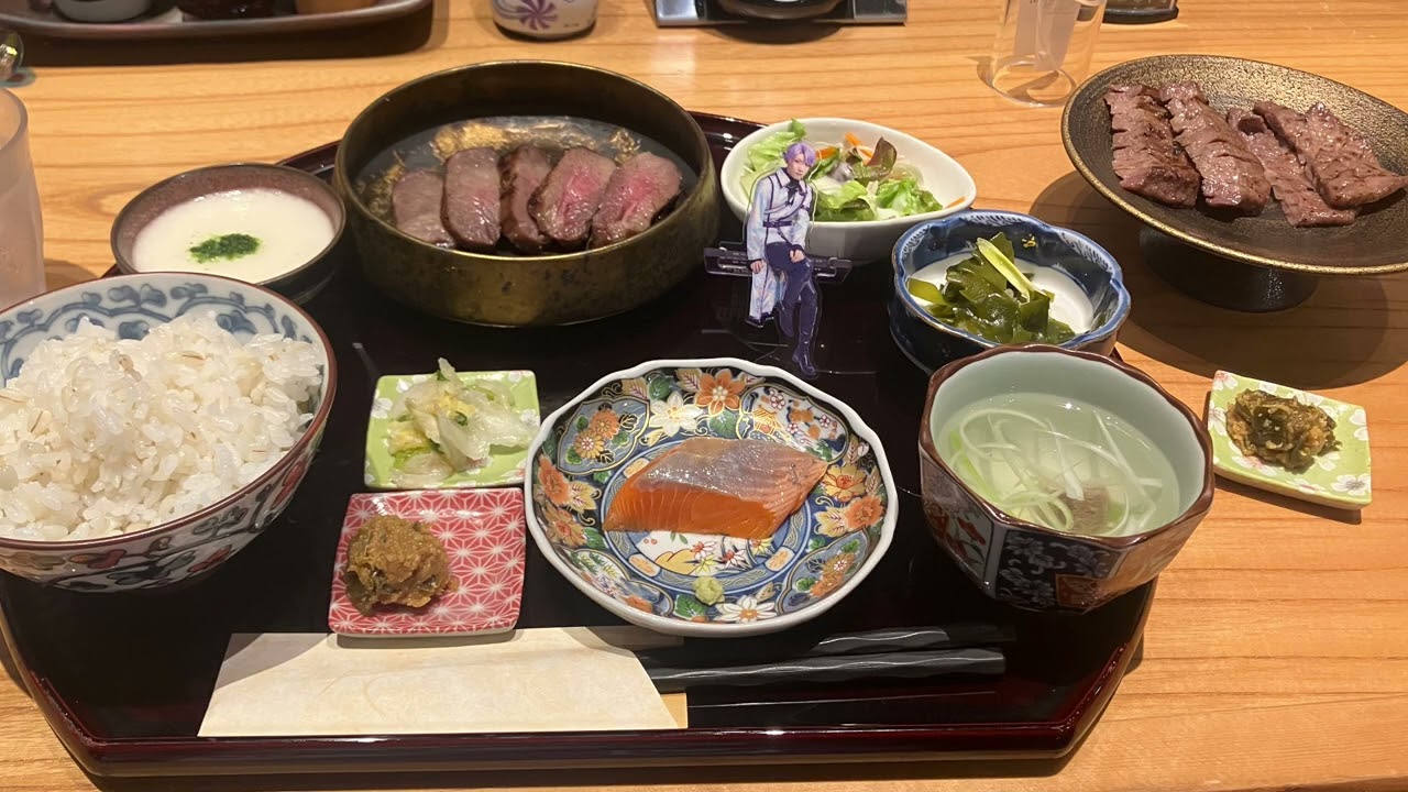 【オタ活log】刀ミュ:江おんぜっぷつあーりぶうと東京(2025/05/03,04)