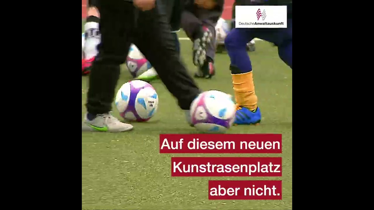 Sonntagsruhe - was ist erlaubt, was verboten?