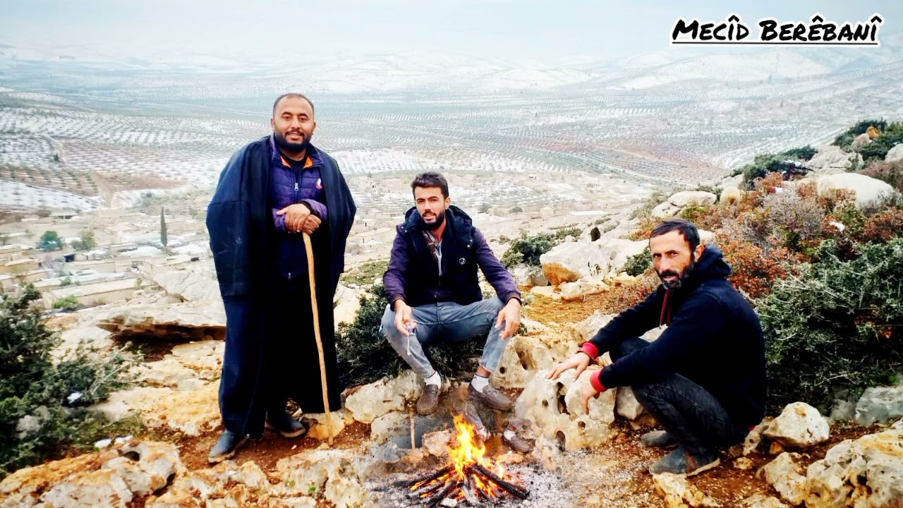 Diyar Dersim🗻Bıra Huseyin