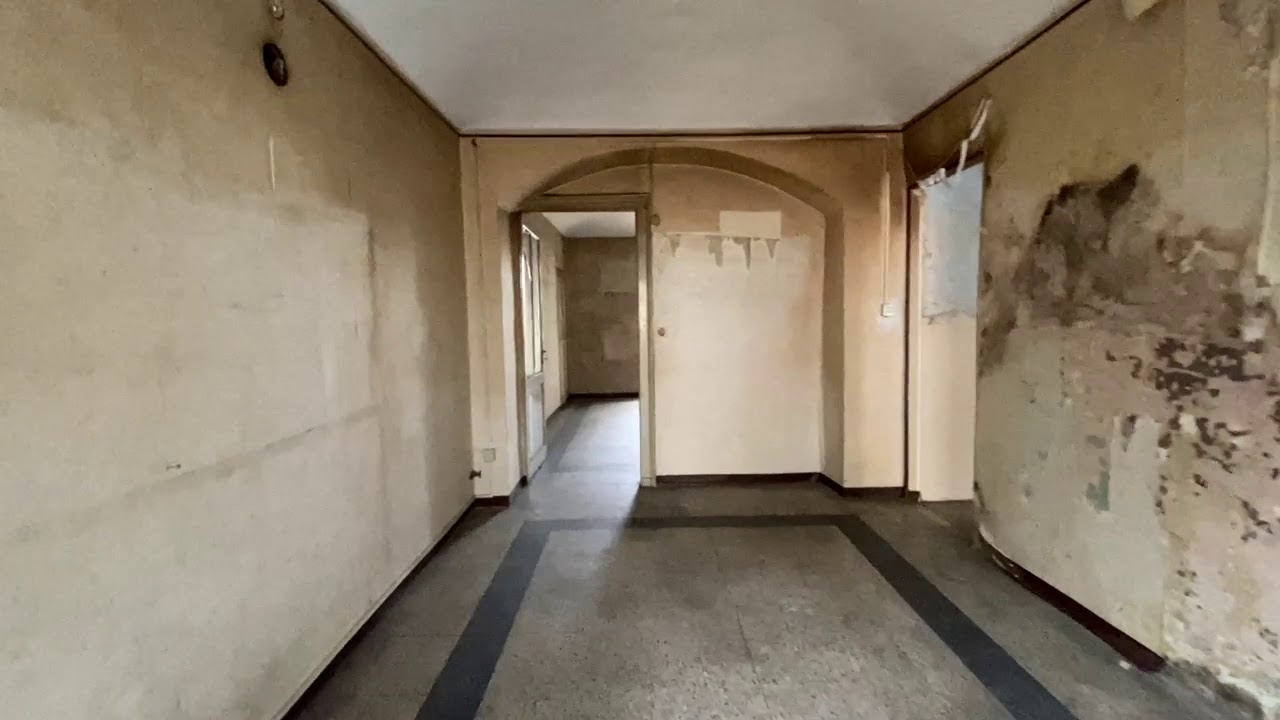 BILOCALE LIBERO SUBITO