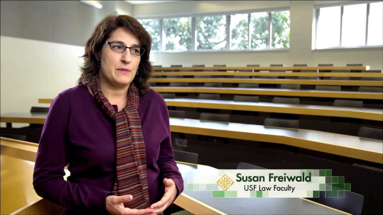 University of San Francisco School of Law: An Introduction
