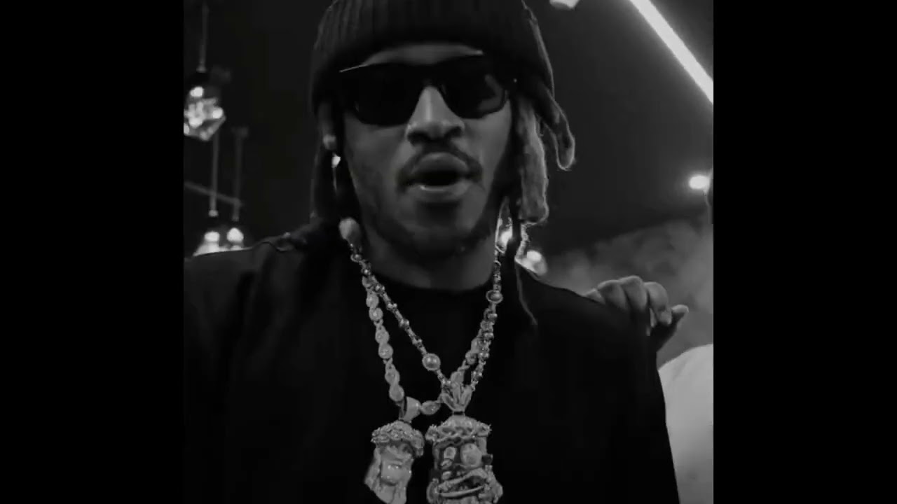 [FREE] FUTURE TYPE BEAT 2026 - 