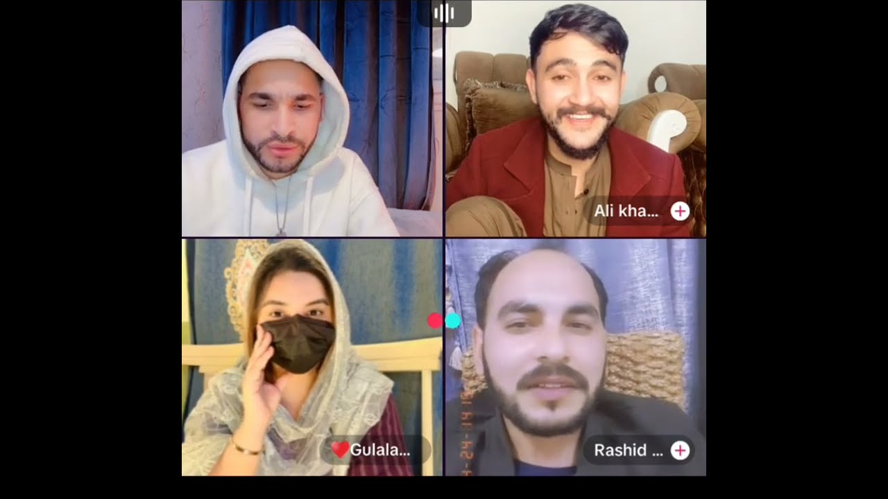 Waliullah and Ali khan gulali Rashied sra khokli tapi video tar akheera ogory entertaining video
