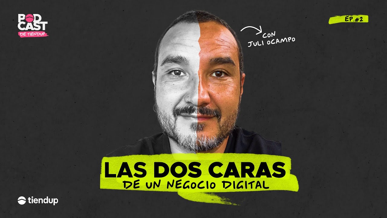 #2 - Me obsesioné tanto que se me cayó el pelo, Julián Ocampo fundador de la Escuela UGC