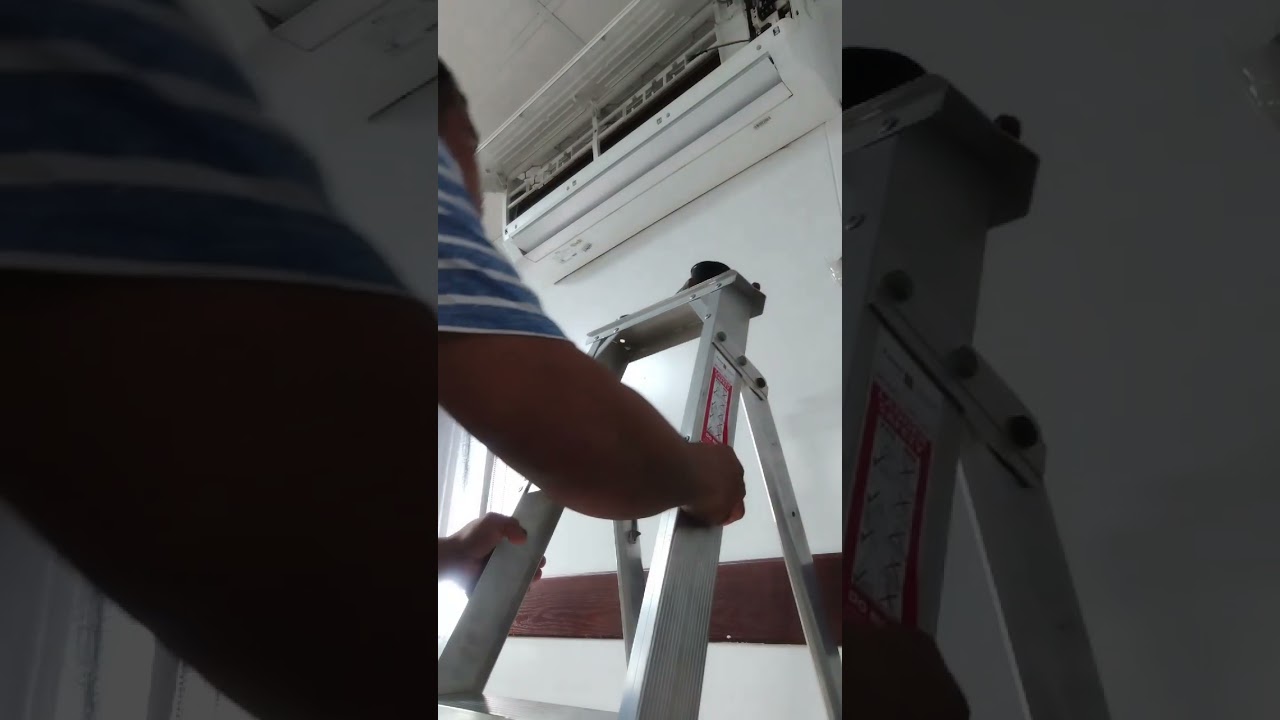 installation of split ac unit just watch subscribe and share thanks 4 watching my videos. 