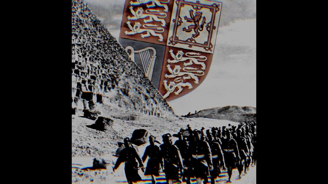 POV: TikTok in the British Empire