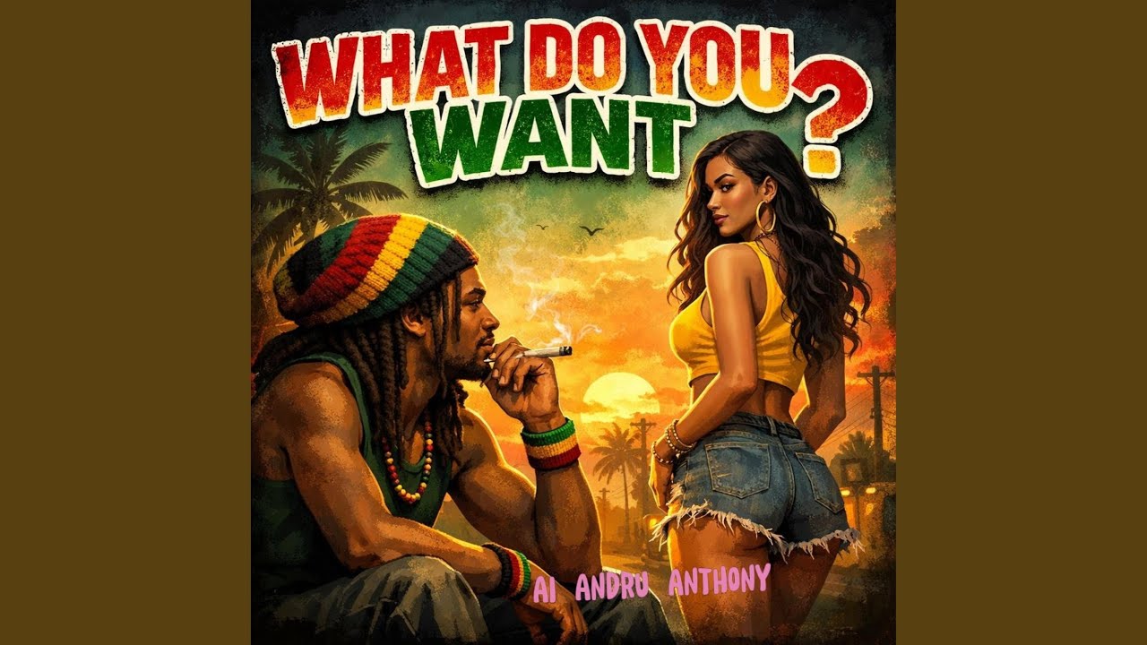 What do you want?