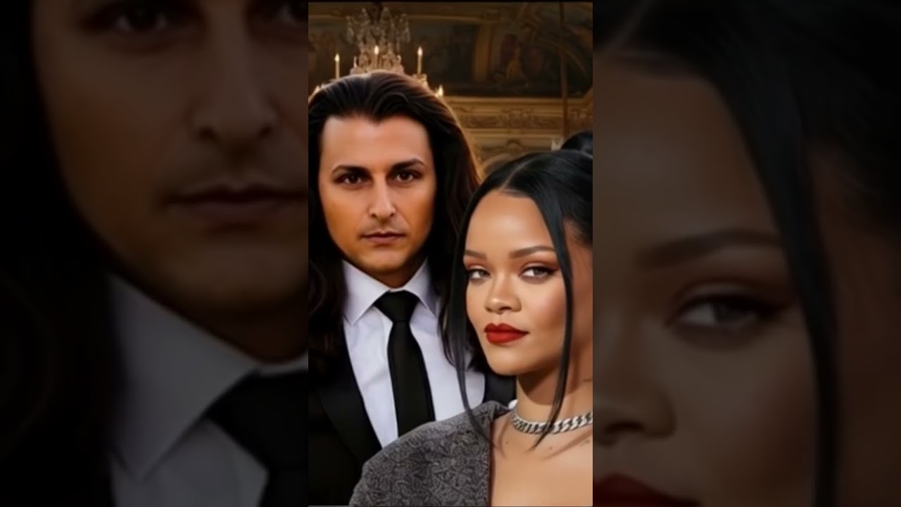 Rihanna: How She Became BILLIONAIRE from Music & Makeup