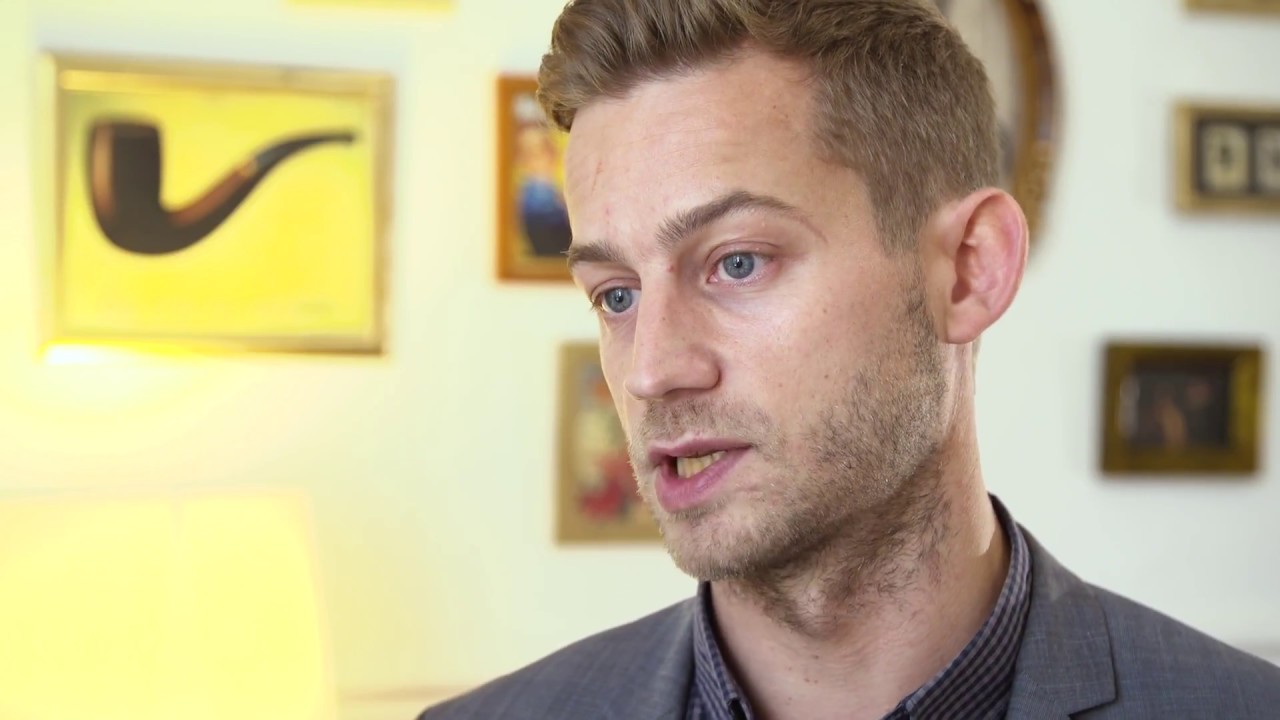 Travailler en dehors de son entreprise avec Baptiste Broughton