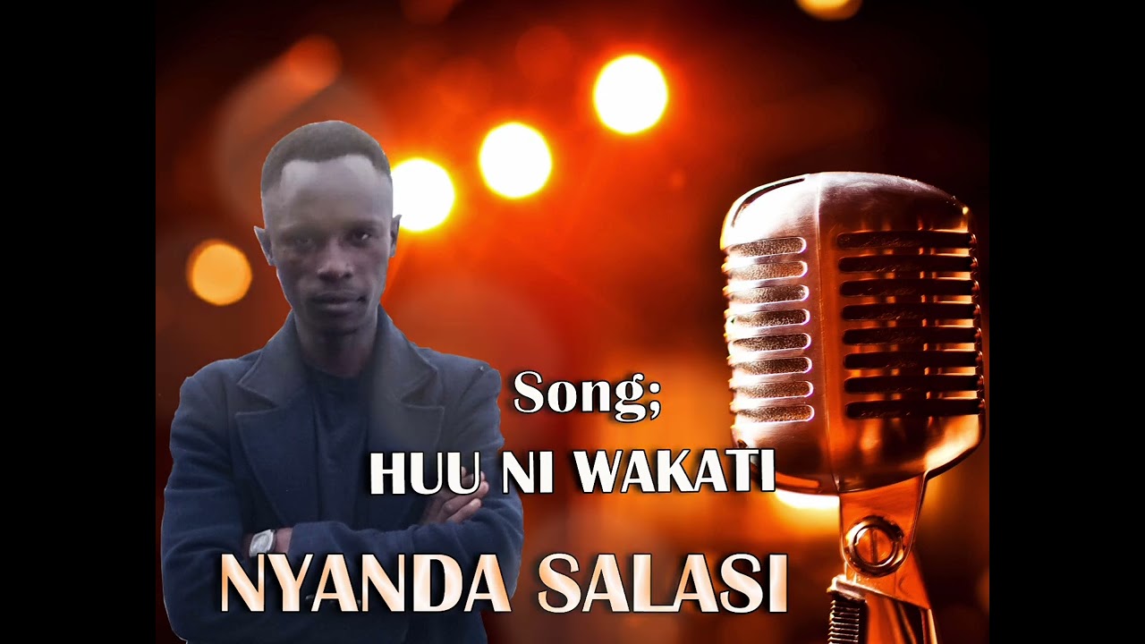 HUU NI WAKATI
