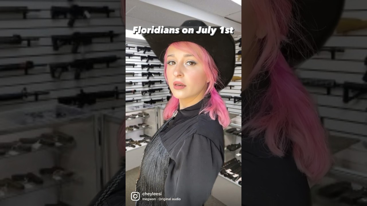 Happy 4th of July weekend y&rsquo;all 🤠