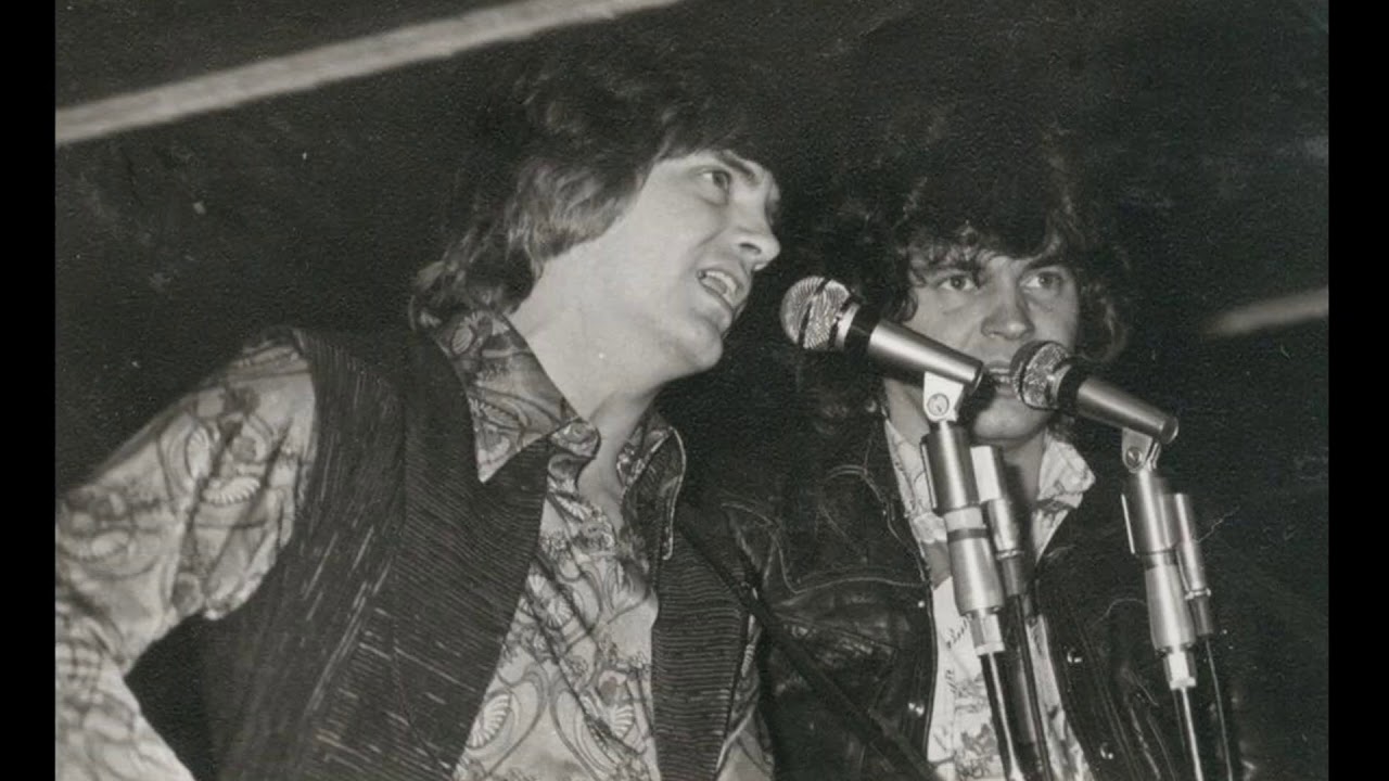 The Everly Brothers: A Maiden's Prayer