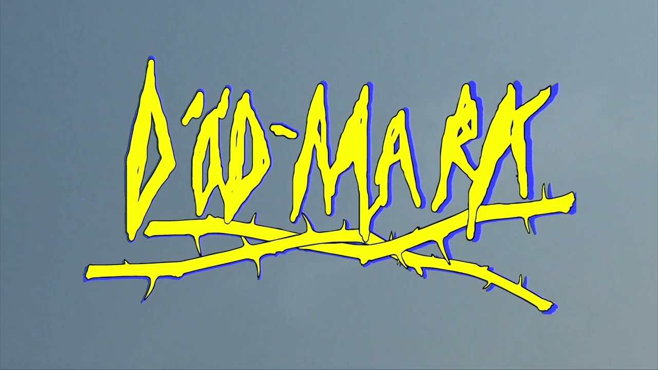 D&ouml;d Mark &mdash;&nbsp;I Din Sol (Official Video)