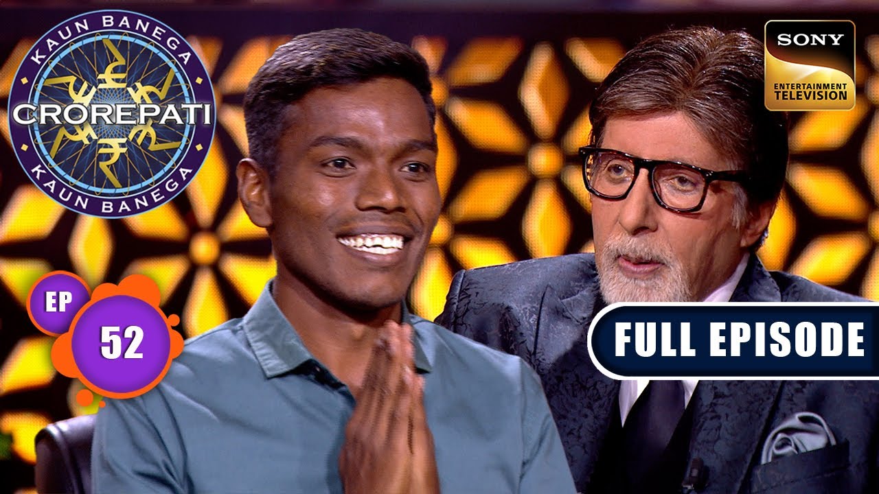 Gyaan Ka Dum | Kaun Banega Crorepati S16 - Ep 52 | Full Episode | 22 Oct 2024
