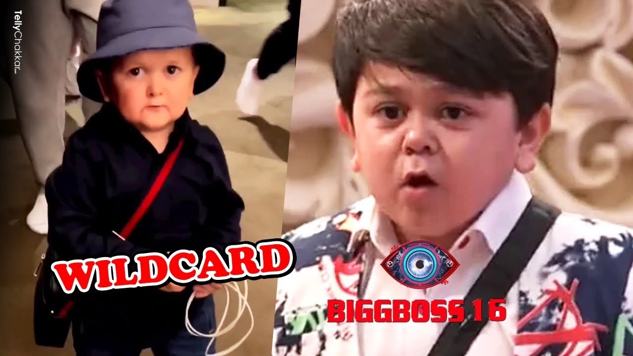 BB16 Update: Hasbullah Ki Hogi Wildcard Entry; Abdu Ka Kya Hoga Reaction?