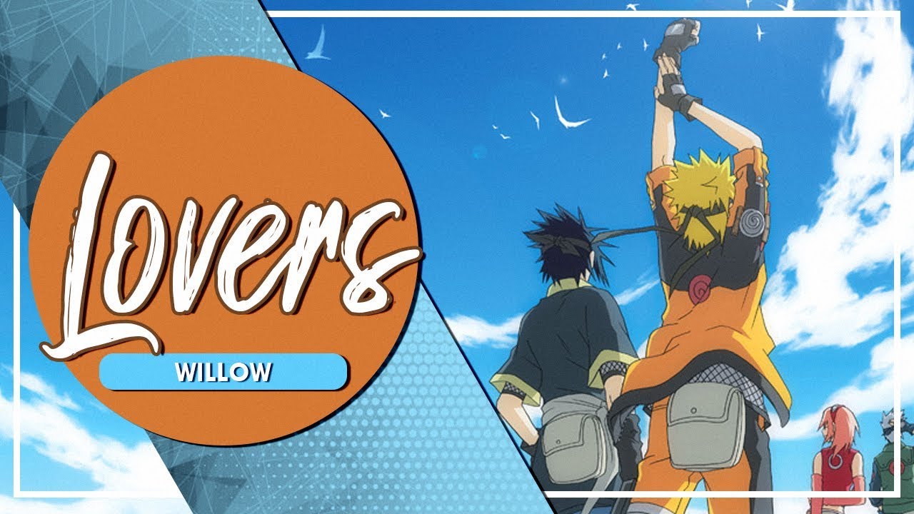 【Willow】Naruto Shippuden - Opening 9【Polish】