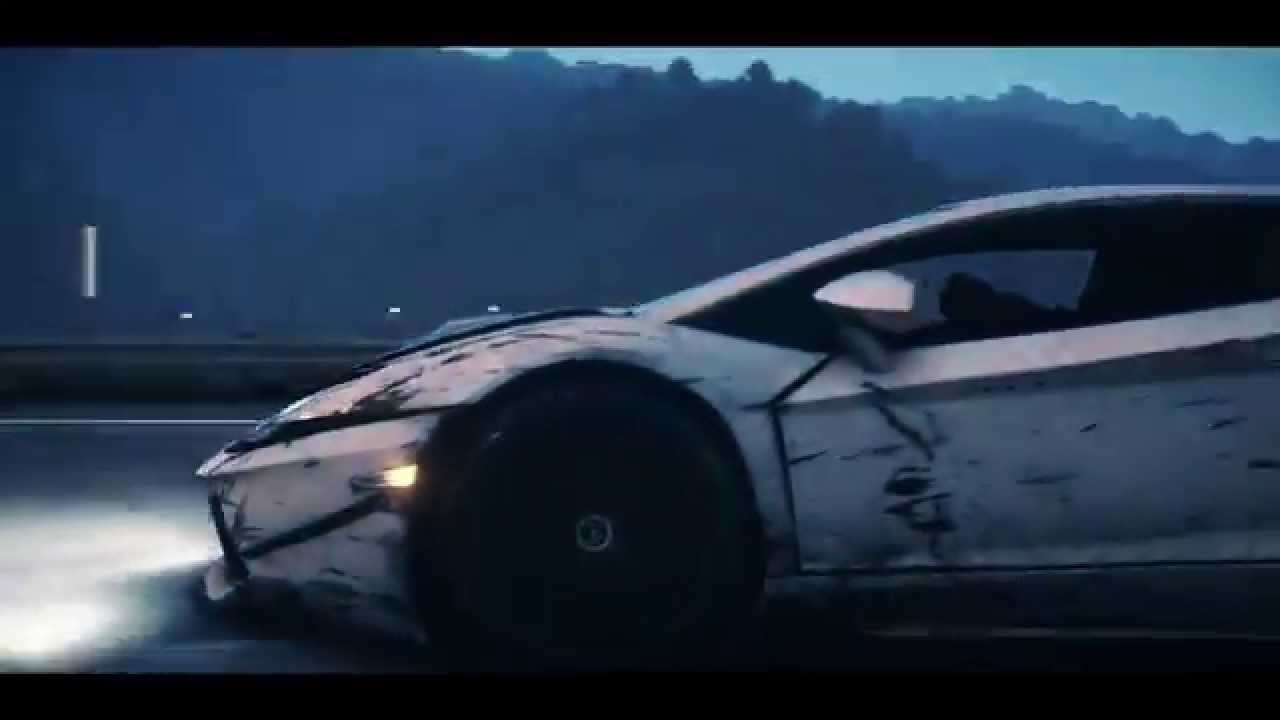 Need for Speed Marko's Collection